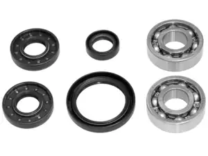 NTN Bearings & Oil Seals Engine | Tomos A35 NTN Bearings & Oil Seals Engine | Tomos A35