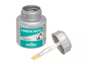Motorex Carbon Paste 100 g (assembly paste) Motorex Carbon Paste 100 g (assembly paste)