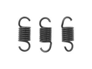 Clutch springs mono gearbox original | Piaggio Ciao, SI, Bravo, Boxer Clutch springs mono gearbox original | Piaggio Ciao, SI, Bravo, Boxer