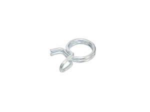 Collier de serrage pour tuyau d'essence (Ø 9.3 - 9.9 mm) Collier de serrage pour tuyau d'essence (Ø 9.3 - 9.9 mm)