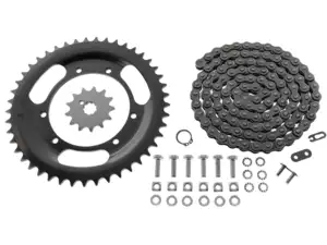 ESJOT Kit chaîne | Puch Maxi ESJOT Kit chaîne | Puch Maxi