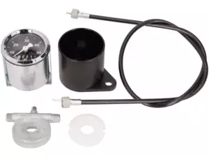 66HEROES speedometer set 17" 66HEROES speedometer set 17"