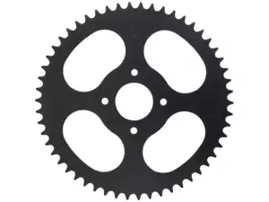 ESJOT Pignon 54 dents (4 trous) | Hercules, Zündapp Alpa Spezial 3000 ESJOT Pignon 54 dents (4 trous) | Hercules, Zündapp Alpa Spezial 3000