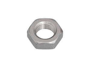 Nut M12x1 x 7 SW19 Wheel nut Inox Nut M12x1 x 7 SW19 Wheel nut Inox