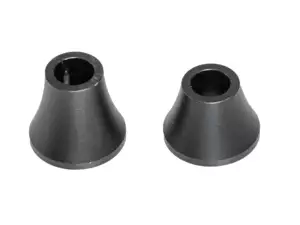 swiing® ingenious spacer set spoke rim EBR hydraulic black swiing® ingenious spacer set spoke rim EBR hydraulic black