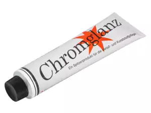 Kerstens polish chrome brillant 175 ml Kerstens polish chrome brillant 175 ml