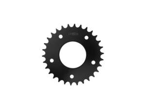 ESJOT Pignon 30 dents (415H) noir | Kreidler ESJOT Pignon 30 dents (415H) noir | Kreidler