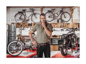 Poster Siggnature "Atelier" DIN A2 Poster Siggnature "Atelier" DIN A2