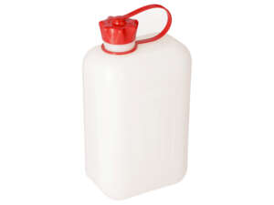 Bidon d'essence hünersdorff "Fuel Friend" 2 L transparent Bidon d'essence hünersdorff "Fuel Friend" 2 L transparent