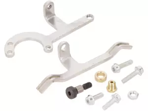 Bollag Motos Couvercle de carburateur à bascule V2 CP / PHBG | Vespa Wideframe Bollag Motos Couvercle de carburateur à bascule V2 CP / PHBG | Vespa Wideframe