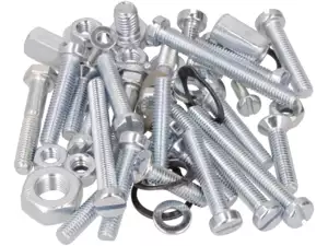 swiing® revival Set de vis moteur galvanisé | Puch Maxi swiing® revival Set de vis moteur galvanisé | Puch Maxi