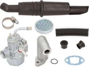 swiing® revival kit carburateur 12 mm "original" | Puch X30 NS, NL swiing® revival kit carburateur 12 mm "original" | Puch X30 NS, NL