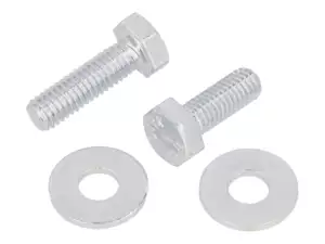 swiing® revival Kit de vis pour protège-chaîne galvanisé | Pony Cross 521 swiing® revival Kit de vis pour protège-chaîne galvanisé | Pony Cross 521