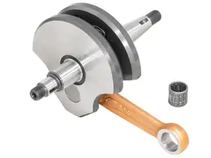 Vilebrequin Sachs 50/3 & 50/4 Vilebrequin Sachs 50/3 & 50/4