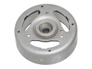GPO flywheel 6V / 17W anticlockwise | Puch, Sachs, Belmondo GPO flywheel 6V / 17W anticlockwise | Puch, Sachs, Belmondo