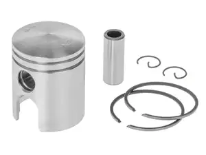 Piston GPO 40 mm kit cylindre | Solex Piston GPO 40 mm kit cylindre | Solex