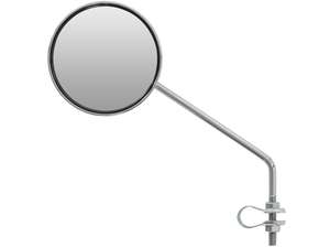 Chrome mirror Chrome mirror