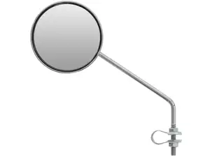 Miroir chromé Miroir chromé