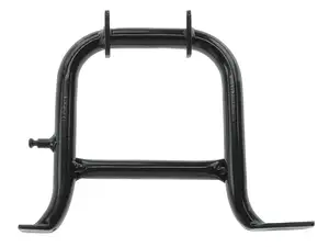 Béquille principale noire (Budget) | Puch Maxi N Béquille principale noire (Budget) | Puch Maxi N