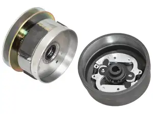 Convertisseur Vario Ø 100 mm | Piaggio Ciao, SI, Bravo, Boxer Convertisseur Vario Ø 100 mm | Piaggio Ciao, SI, Bravo, Boxer