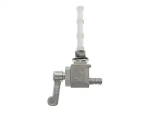 Robinet d'essence OMG vertical M10x1 (à visser) sortant vers l'arrière Robinet d'essence OMG vertical M10x1 (à visser) sortant vers l'arrière