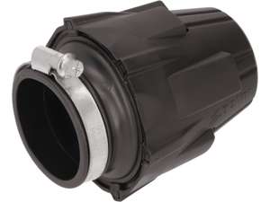 Filtre à air Polini Air Box Ø 46 mm droit Filtre à air Polini Air Box Ø 46 mm droit