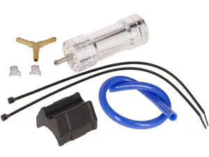 Polini poumon aluminium Polini poumon aluminium