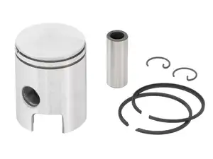 Piston Olympia 38.4 mm (12 mm KoBo) | Piaggio Ciao, SI, Bravo, Boxer Piston Olympia 38.4 mm (12 mm KoBo) | Piaggio Ciao, SI, Bravo, Boxer