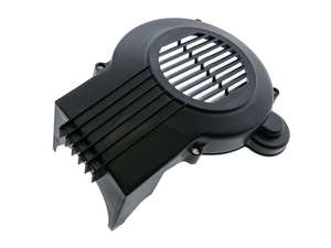 Couvercle de ventilateur moteur | Beta 521 & 512 (A8011) Couvercle de ventilateur moteur | Beta 521 & 512 (A8011)