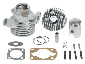 swiing® ingenious Vérin de tuning 38 mm | Sachs 503 swiing® ingenious Vérin de tuning 38 mm | Sachs 503