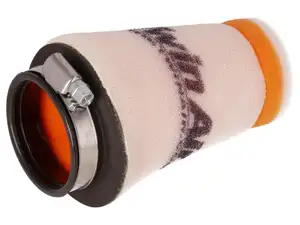 Twin Air air filter foam straight / conical (Ø 45 mm) Twin Air air filter foam straight / conical (Ø 45 mm)