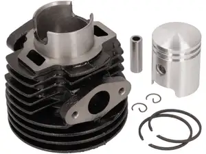 GPO 38 mm Vérin d'origine refroidi par ventilateur 10 mm KoBo | Velux/NG-2AH GPO 38 mm Vérin d'origine refroidi par ventilateur 10 mm KoBo | Velux/NG-2AH