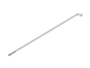 Rayon seul (3.1 x 157 mm) acier galvanisé Roue arrière NOS | Piaggio Ciao Rayon seul (3.1 x 157 mm) acier galvanisé Roue arrière NOS | Piaggio Ciao