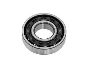 SLF L17 TVP Roulement à billes à épaulement "spécial" 17/40/10 | Puch Z50, ZA50 SLF L17 TVP Roulement à billes à épaulement "spécial" 17/40/10 | Puch Z50, ZA50