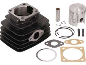 Kit de cylindres Polini 47 mm | Minarelli V1 Kit de cylindres Polini 47 mm | Minarelli V1