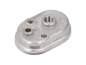 swiing® ingenious Couvercle de carburateur Bing SRF swiing® ingenious Couvercle de carburateur Bing SRF