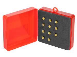 swiing® revival Kit de buses M3.5 (60 - 70) Bing SRE, SRA, SRC, SRF swiing® revival Kit de buses M3.5 (60 - 70) Bing SRE, SRA, SRC, SRF