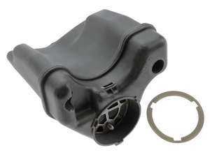 Boîtier de filtre à air Peugeot 103 SP / MVL Boîtier de filtre à air Peugeot 103 SP / MVL