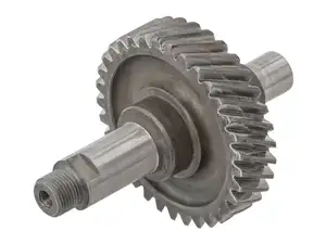 Arbre principal 33 Z. boîte de vitesses NOS | Sachs 503 AB/AC/ABL/ADV (A5646) Arbre principal 33 Z. boîte de vitesses NOS | Sachs 503 AB/AC/ABL/ADV (A5646)