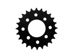 ESJOT Pignon 24 dents (8 trous) | Hercules, Tomos, Zündapp Alpa Spezial 3000 ESJOT Pignon 24 dents (8 trous) | Hercules, Tomos, Zündapp Alpa Spezial 3000