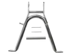 swiing® revival Support chromé | Puch X30 Velux swiing® revival Support chromé | Puch X30 Velux