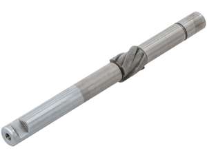 Kickstarter shaft Ø 16x205 | Tomos Kickstarter shaft Ø 16x205 | Tomos