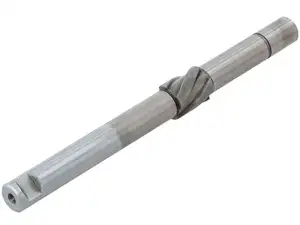 Kickstarter shaft Ø 16x205 | Tomos Kickstarter shaft Ø 16x205 | Tomos