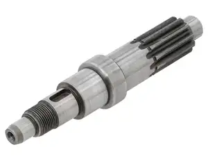 Gear shaft 11 teeth | Tomos Gear shaft 11 teeth | Tomos