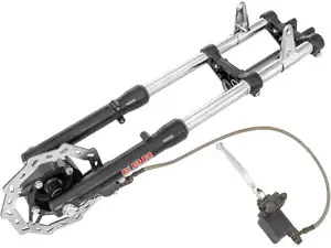 swiing® ingenious Kit de frein à disque EBR Harry | Puch swiing® ingenious Kit de frein à disque EBR Harry | Puch