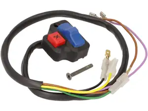 Commutateur d'éclairage | Piaggio SI FL2 Commutateur d'éclairage | Piaggio SI FL2