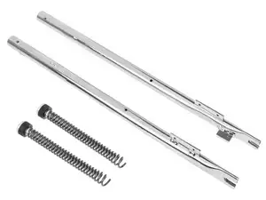 EBR fork leg set | Puch X30 Sport, Supermaxi EBR fork leg set | Puch X30 Sport, Supermaxi