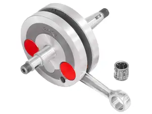 Vilebrequin Rito High End (12 mm KoBo) | Sachs 50, 50/3 Vilebrequin Rito High End (12 mm KoBo) | Sachs 50, 50/3