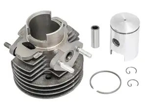 38 mm Kit de cylindres 12 mm KoBo NOS | Puch X30 Velux 38 mm Kit de cylindres 12 mm KoBo NOS | Puch X30 Velux