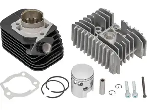 Pinasco 42 mm cylinder kit EVOTEN 10 mm KoBo | Piaggio Ciao, SI, Bravo, Boxer Pinasco 42 mm cylinder kit EVOTEN 10 mm KoBo | Piaggio Ciao, SI, Bravo, Boxer